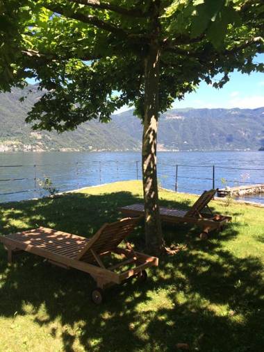 Castagna Holiday Home