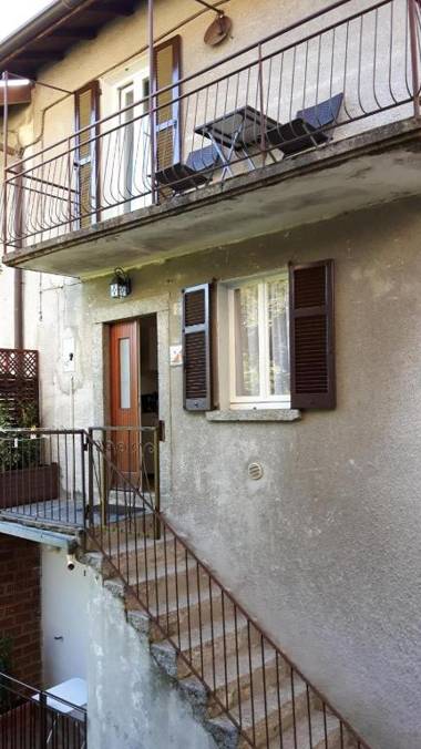 La Turr De Mezz Holiday House