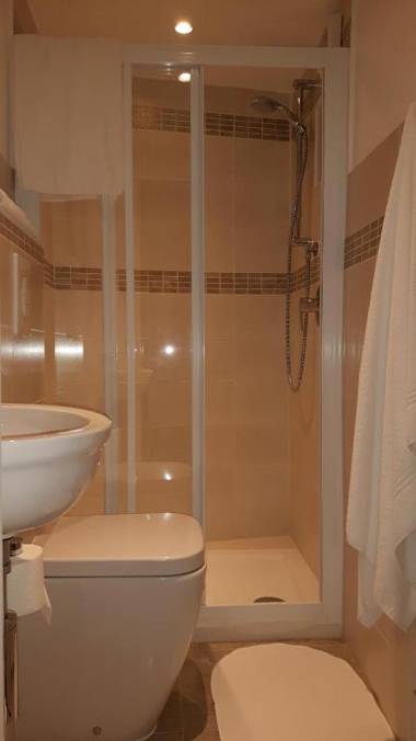 La Turr De Mezz Holiday House