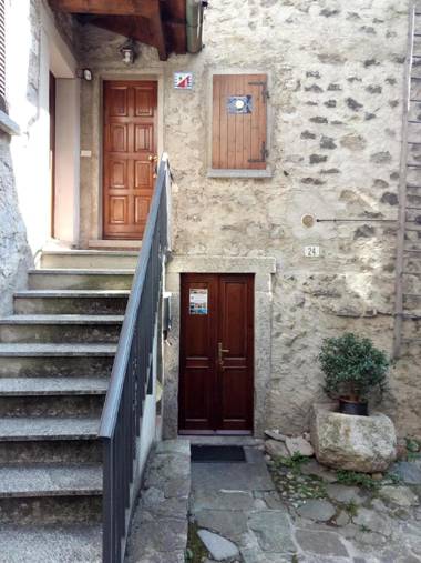 La Turr De Mezz Apartment