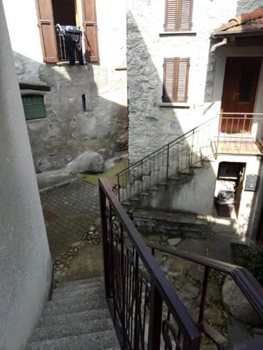 La Turr De Mezz Apartment