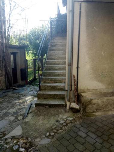 La Turr De Mezz Apartment