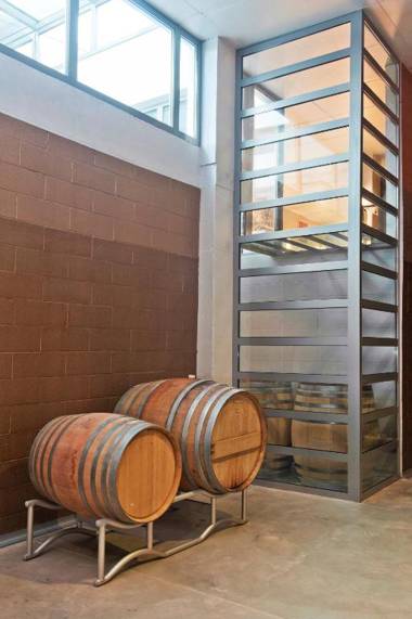 Amalia Cascina in Langa