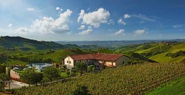 Amalia Cascina in Langa