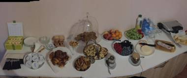 Agriturismo Ra Nissora