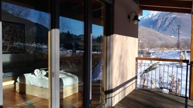 Agriturismo Terra del Sole