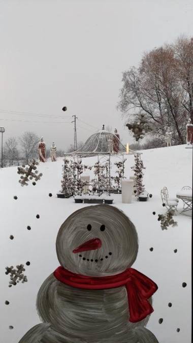 Agriturismo Terra del Sole