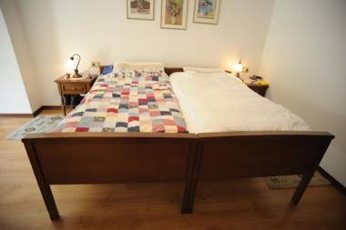 Agriturismo Stella Orobica