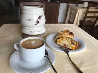 Affittacamere Verger Plein Soleil