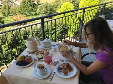 Affittacamere Verger Plein Soleil