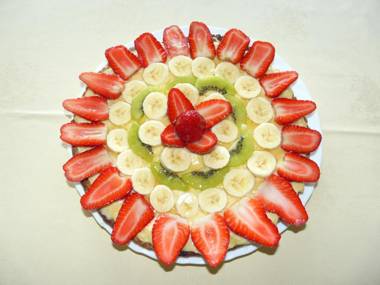 Affittacamere Verger Plein Soleil