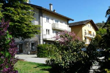 Agriturismo Verger Plein Soleil