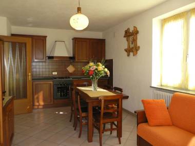 Agriturismo Verger Plein Soleil