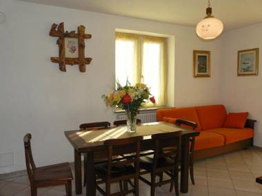 Agriturismo Verger Plein Soleil