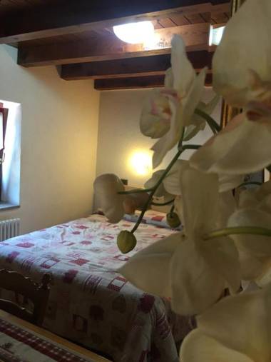 B&B La Vieille Meison de Pappa