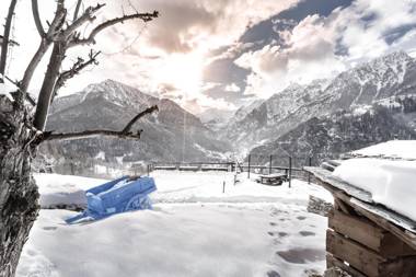 Brieis Relais Alpino