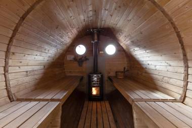 Brieis Relais Alpino