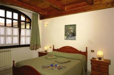 Agriturismo La Costa