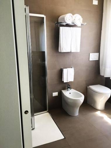 JO Hotel Wellness & Spa