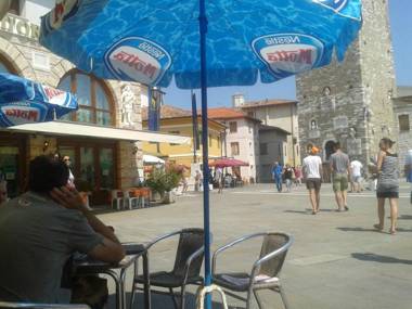 holiday home "Casa Martina" a Marano Lagunare