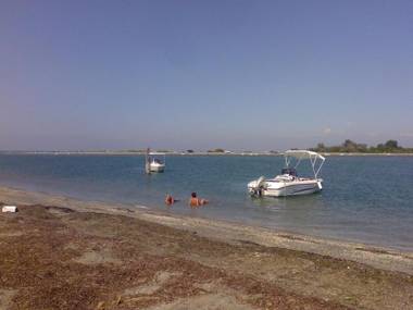 holiday home "Casa Martina" a Marano Lagunare