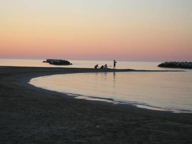 Rimini Family Camping Village