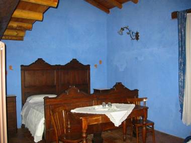 Agriturismo Le Frise