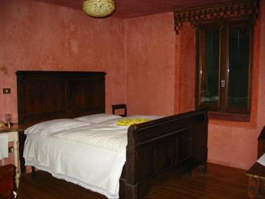 Agriturismo Le Frise