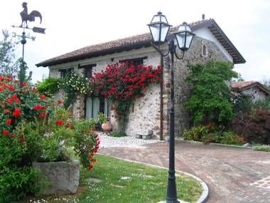 Agriturismo Domus Magna