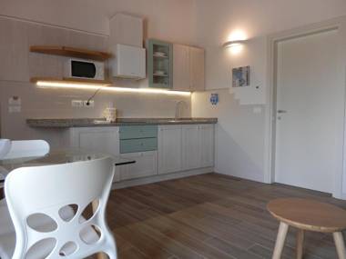 Agriturismo Cjargnei