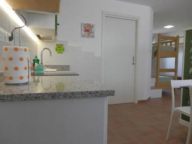 Agriturismo Cjargnei