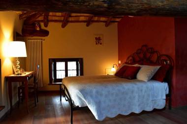 Affittacamere Valnascosta