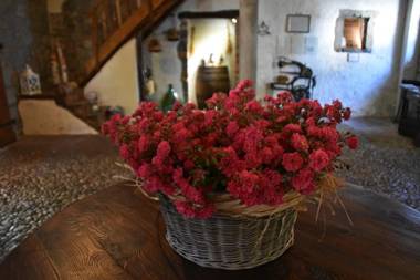 Affittacamere Valnascosta