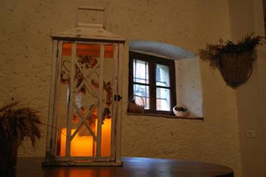 Affittacamere Valnascosta