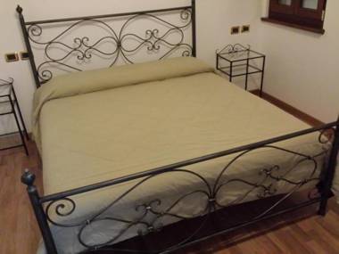 Farmstay Alloggio Cort di Branc