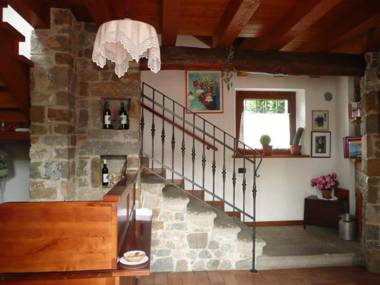 Agriturismo Clochiatti