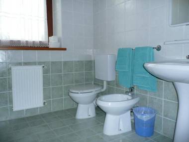 Agriturismo Clochiatti