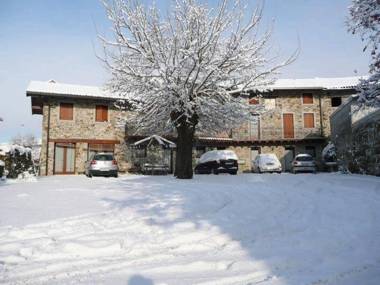 Agriturismo Clochiatti