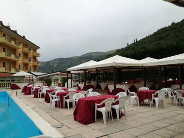 FILIPPONE HOTEL&RISTORANTE