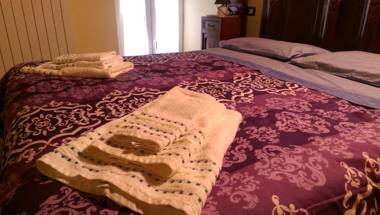 Al Vecchio Mulino da Nonna Ninetta