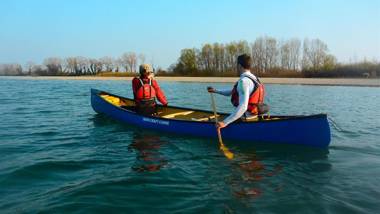 Al Vecchio Mulino da Nonna Ninetta