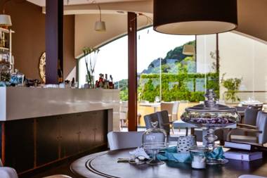 Dominio Mare Resort & SPA