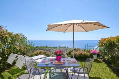 Dominio Mare Resort & SPA