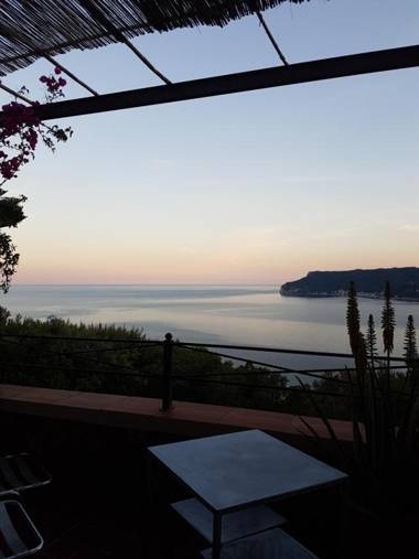 LE TERRE DEL DRAGO Apartment