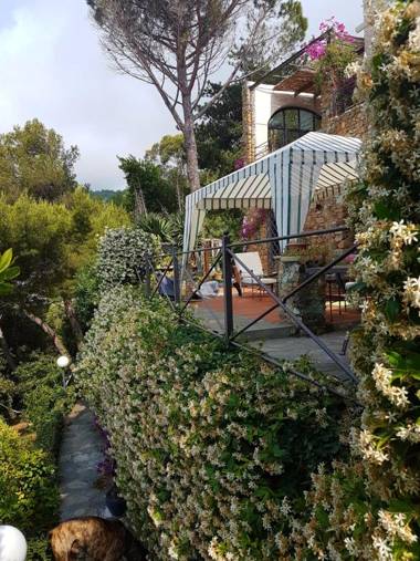 LE TERRE DEL DRAGO Apartment