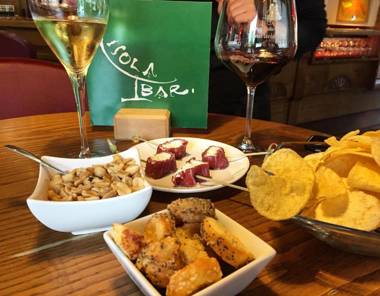 Hotel Isolabella Wellness