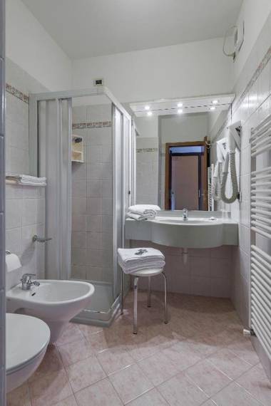 Family Hotel La Perla