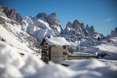 Albergo Vezzana