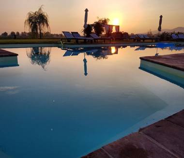 Morami Wine Agriturismo