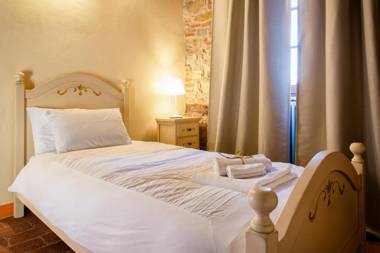 Morami Wine Agriturismo